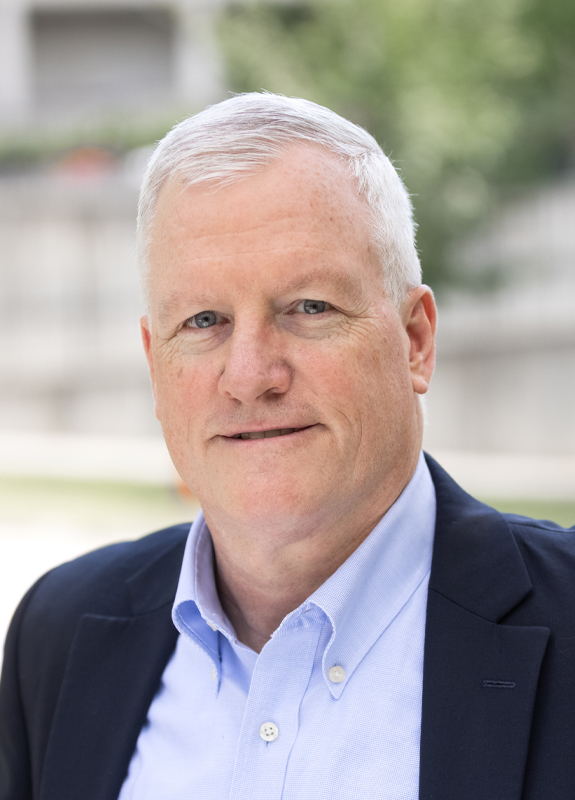 Christopher D. Roy Commercial and Property Litigation Lawyer DRM