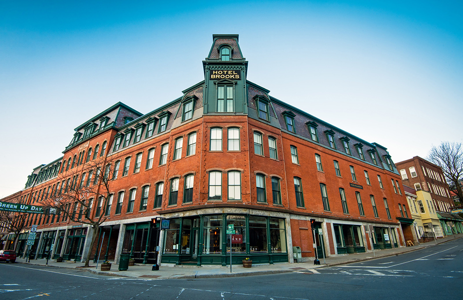 Lawyers in Brattleboro VT Vermont Law Office Downs Rachlin Martin