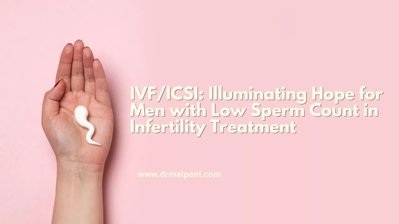 Low cost IVF treatment