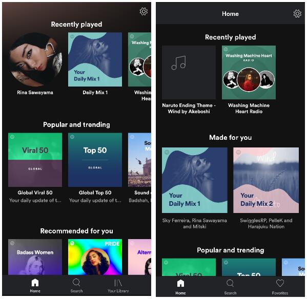 Spotify Lite Everything You Need to Know