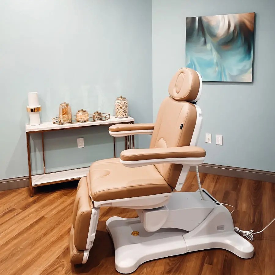 Medical Spa Near Walnut Creek Concord Danville MSpa