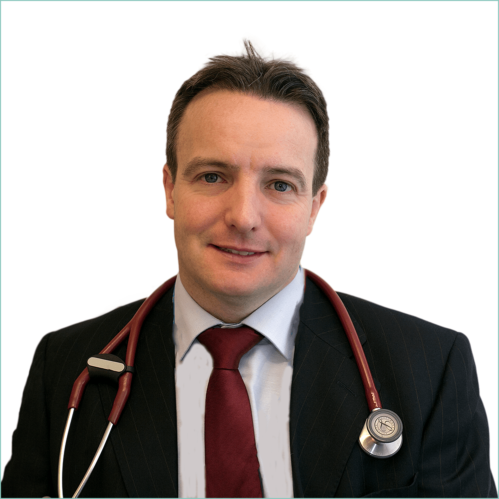 Professor Mark Walsh Dr Mark Walsh