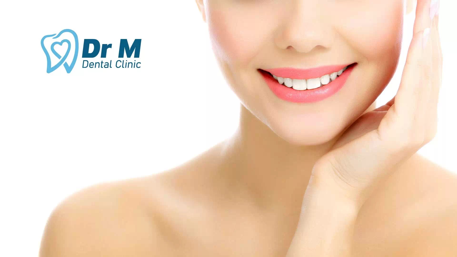 Home Dr M Dental Clinic Ipoh