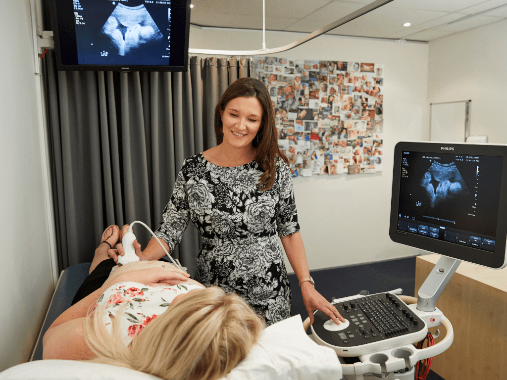 Ultrasound My WordPress site