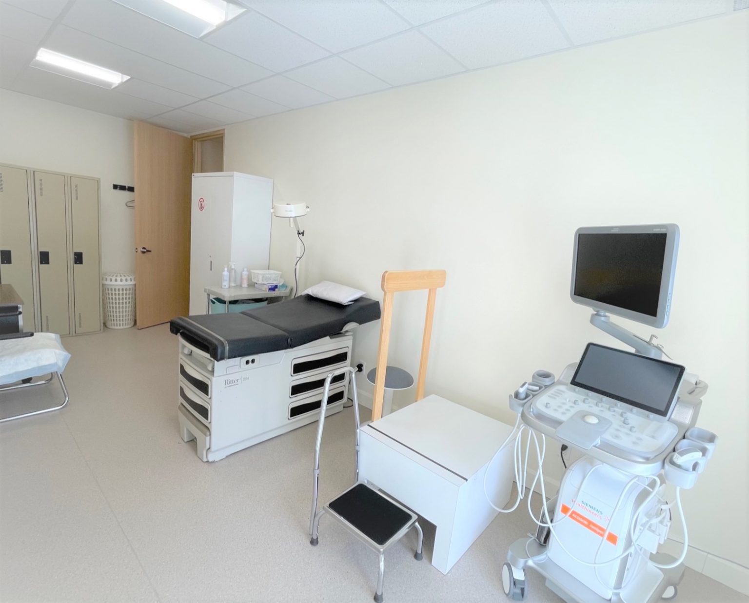 Clinique et équipe du Dr Mercier Clinique de varices à Montréal