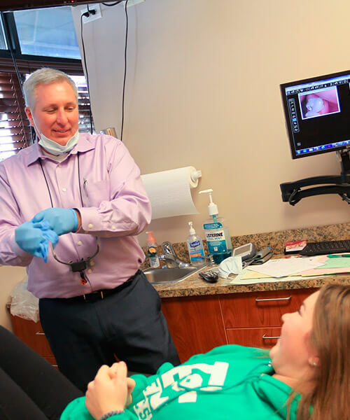 Dentist Shorewood IL Troy Township, Will County Dentistry