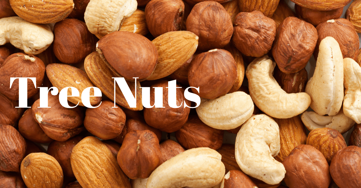 ナッツの健康効果 キレーション治療(療法)・アンチエイジング治療は満尾クリニック