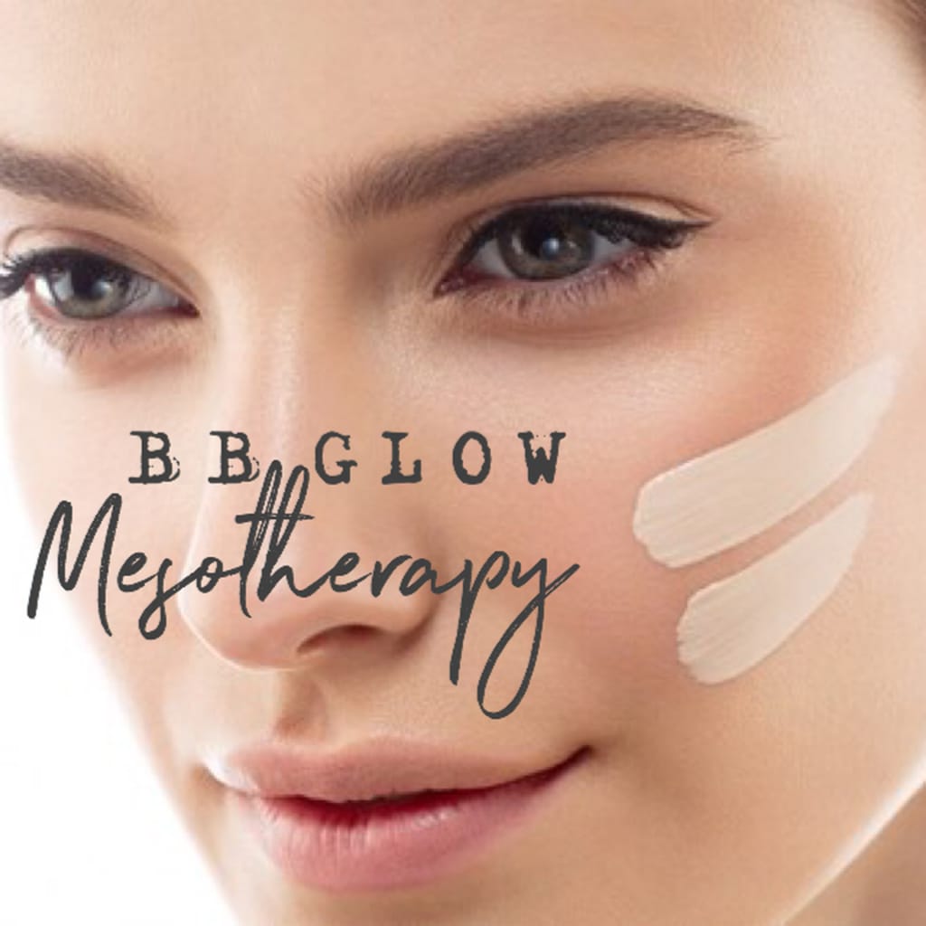 BB Glow Facial Treatment Center for Facial Cosmetic and Laser Surgery
