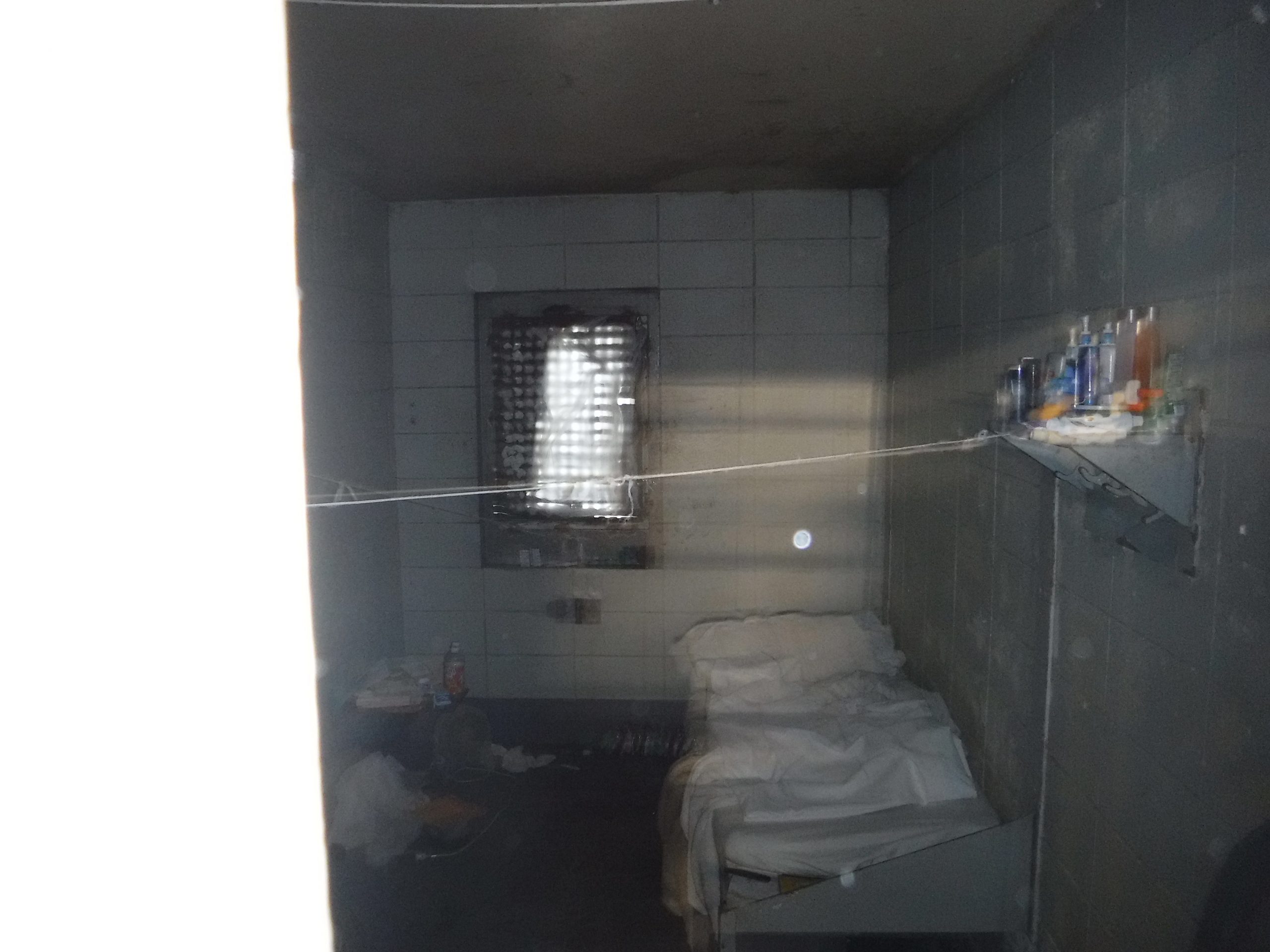 Inside Mississippi’s Prisons South Mississippi Correctional