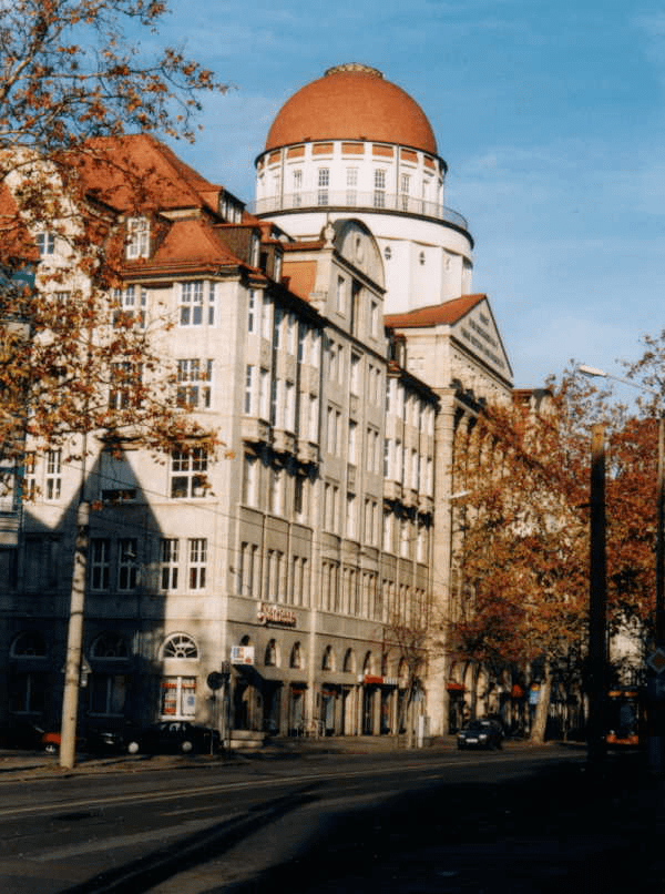 Frauenarztpraxis Dr. Ulrike Neitz