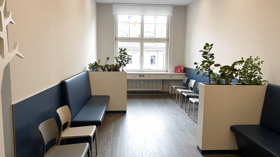 Frauenarztpraxis Dr. Ulrike Neitz