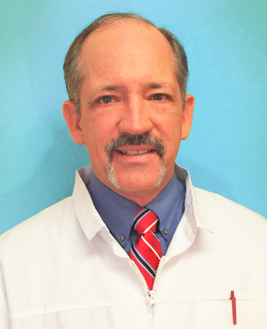 Macon Chiropractor Dr. James Nessing Home