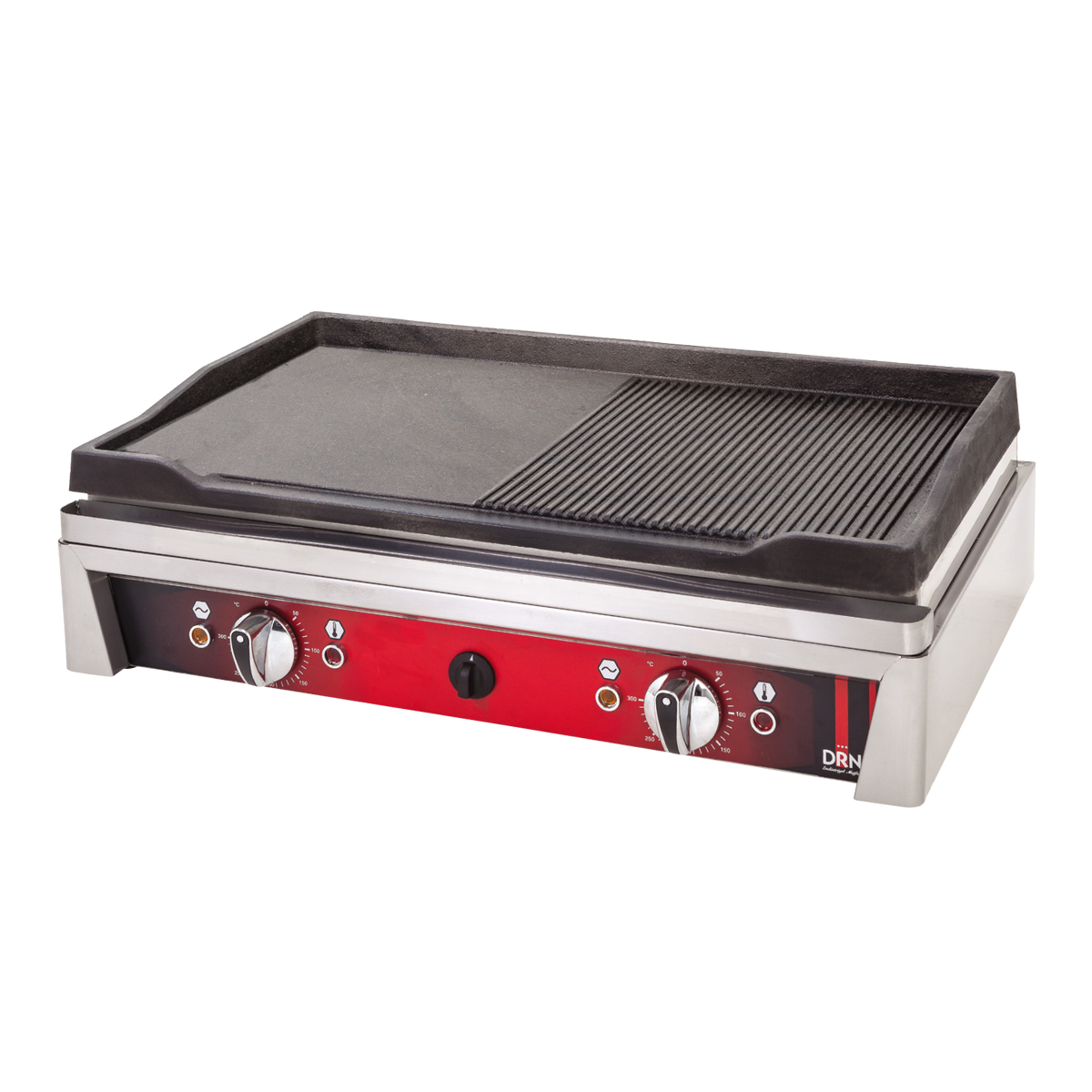 Cast Iron Grills DRN Mutfak