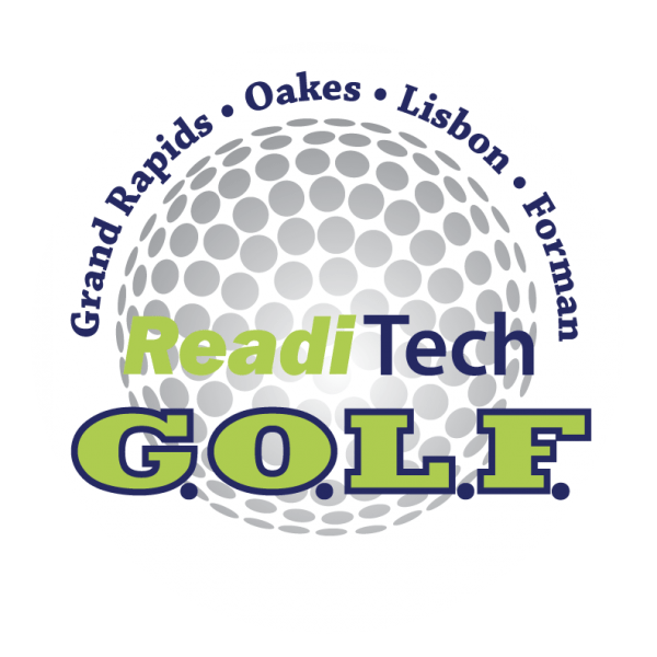 DRN ReadiTech G.O.L.F.