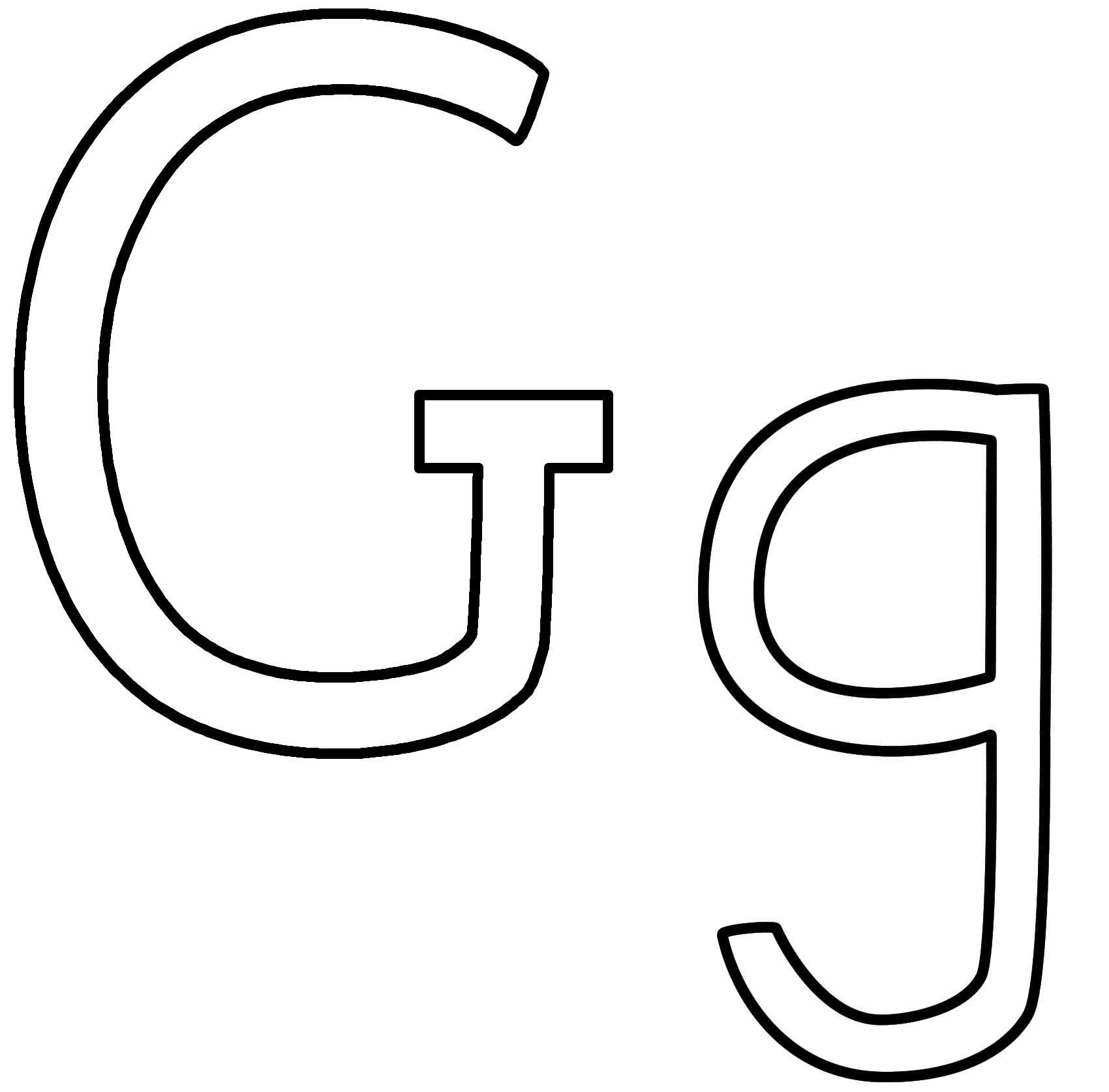 G Dr. Odd
