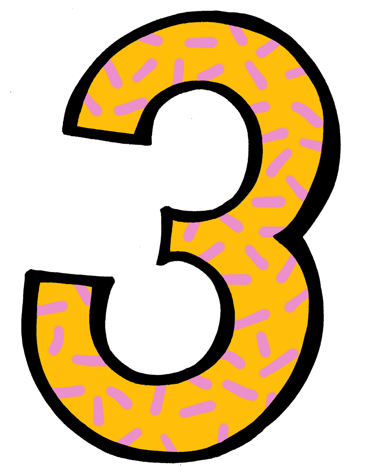 3 Dr. Odd