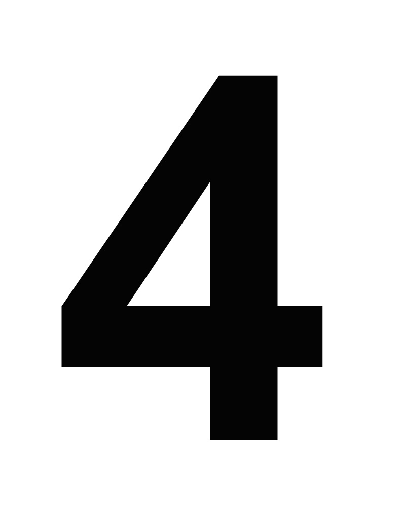 4 Best, Cool, Funny