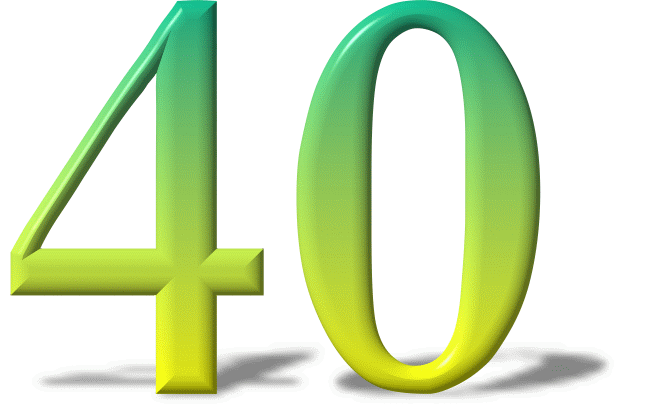 40 Best, Cool, Funny