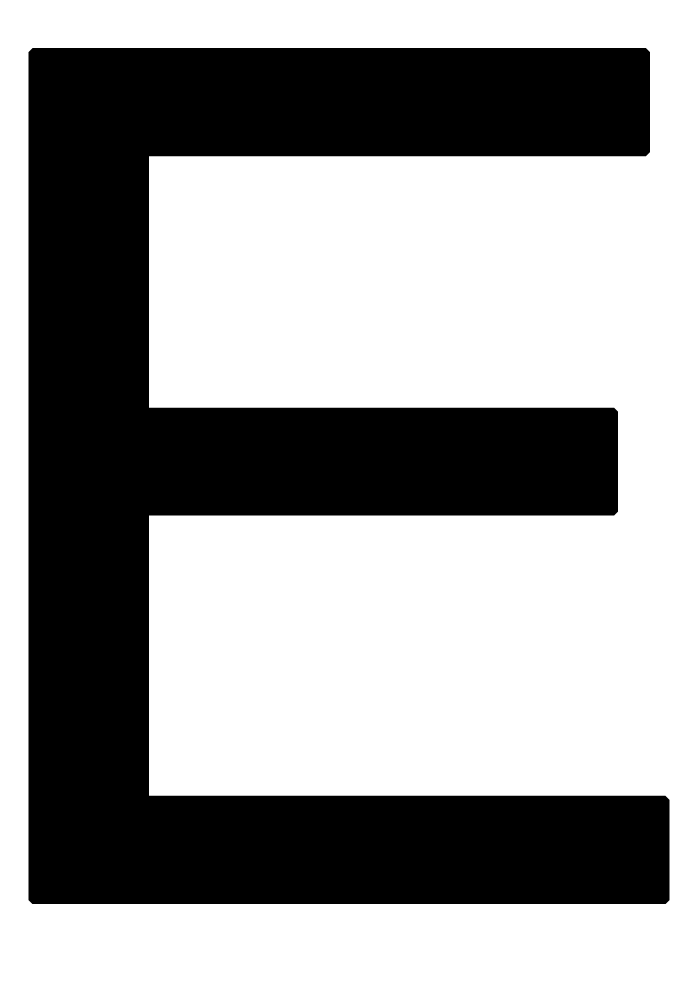 Capital E Best, Cool, Funny