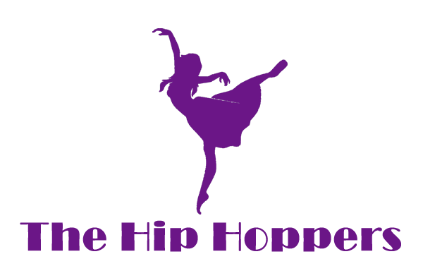 Dance Team Logo 2021 Best, Funny, Cool