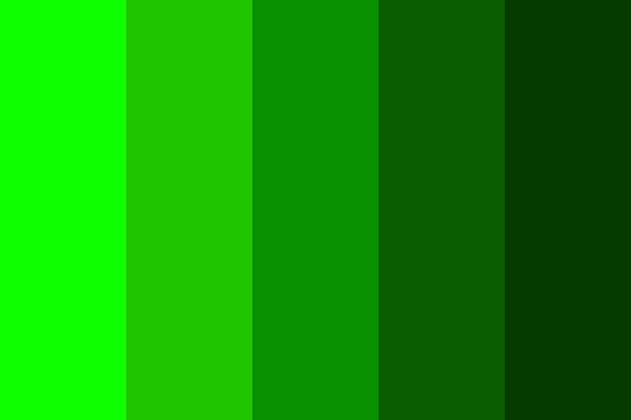 Dark Green Best, Cool, Funny