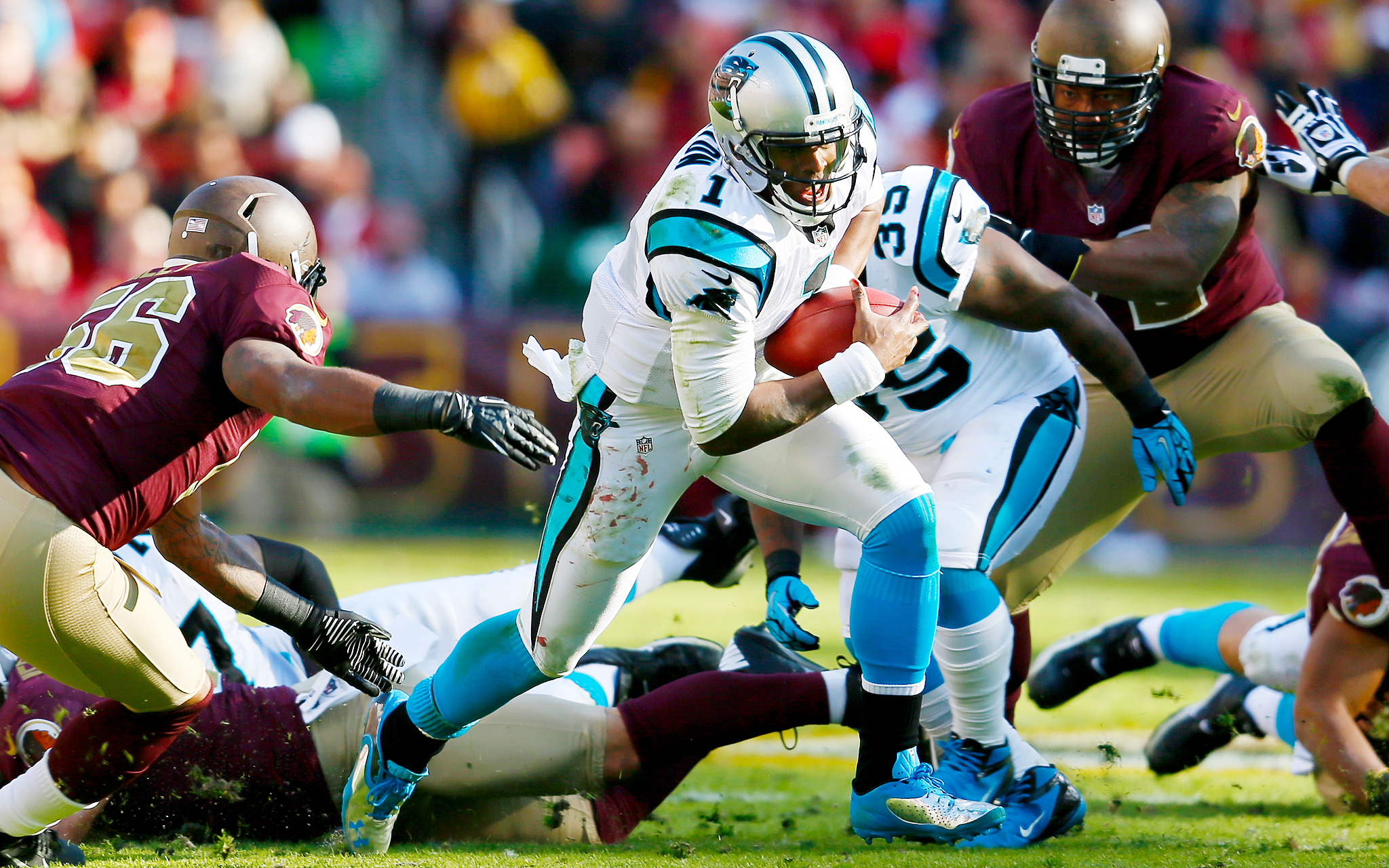NFL Best, Cool, Funny
