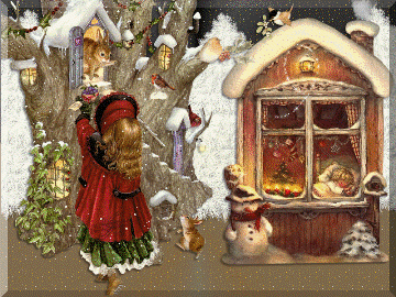 Immagini Di Natale Per Desktop Animate Gratis Immagini