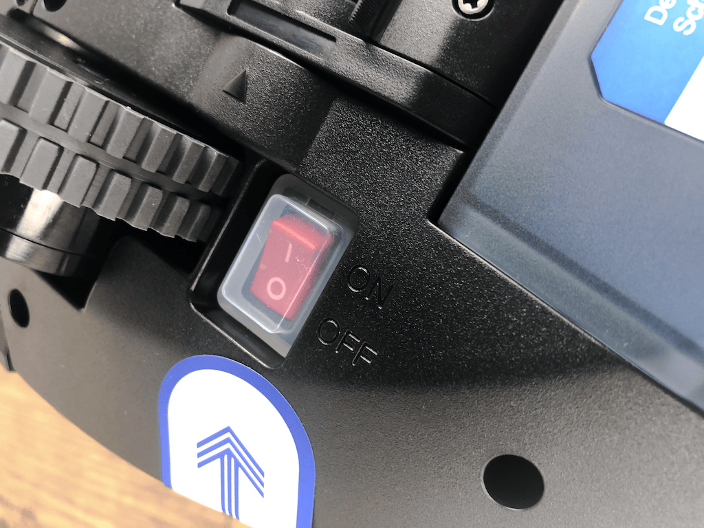 Coredy R650 Saugroboter Test und Erfahrungen