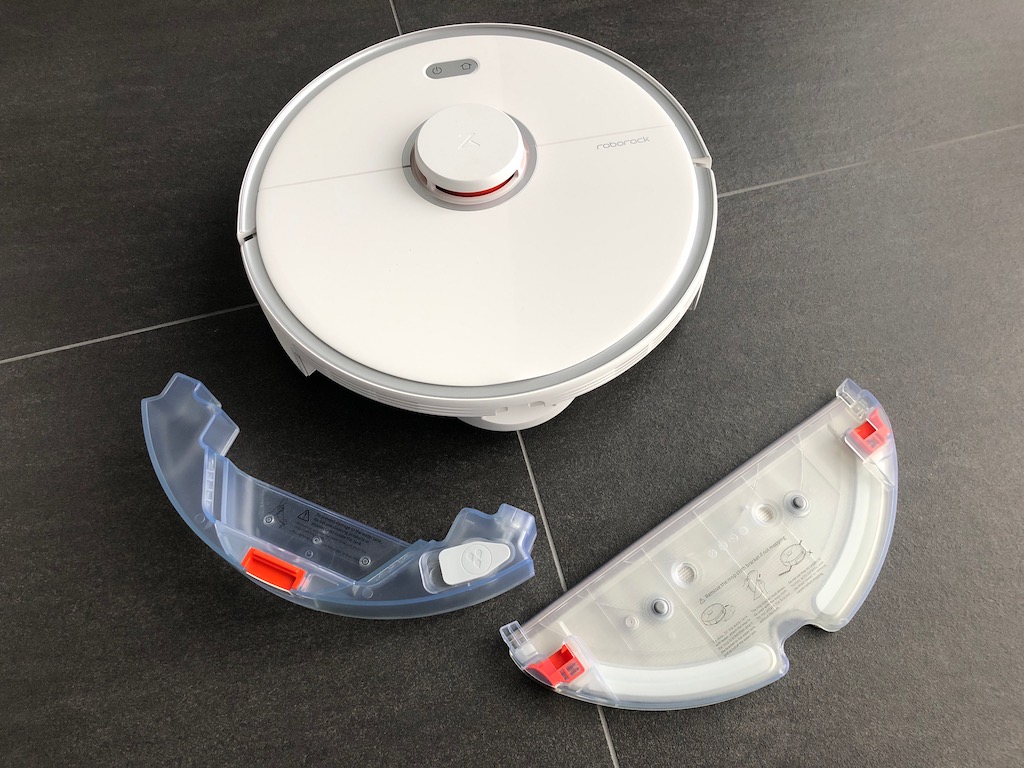 Roborock S5 Max Test und Erfahrungen