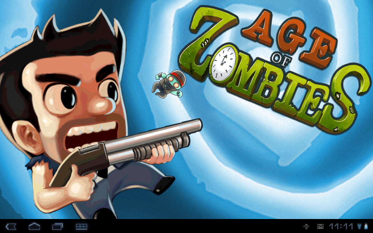 Amazon’s Free App Of The Day Age Of Zombies Droid Life