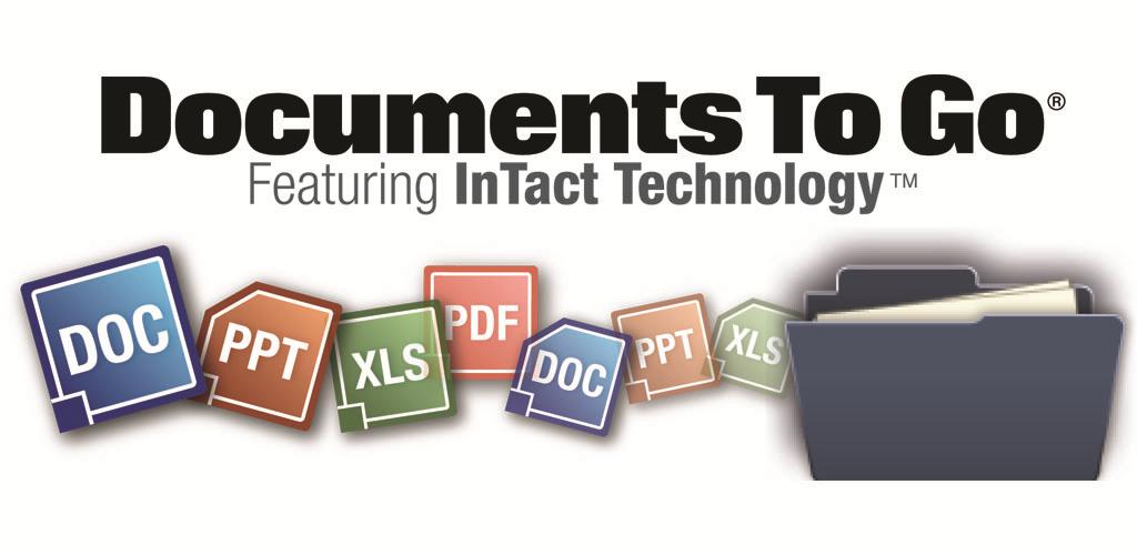 Documents To Go Amazon Appstore Free App Of The Day