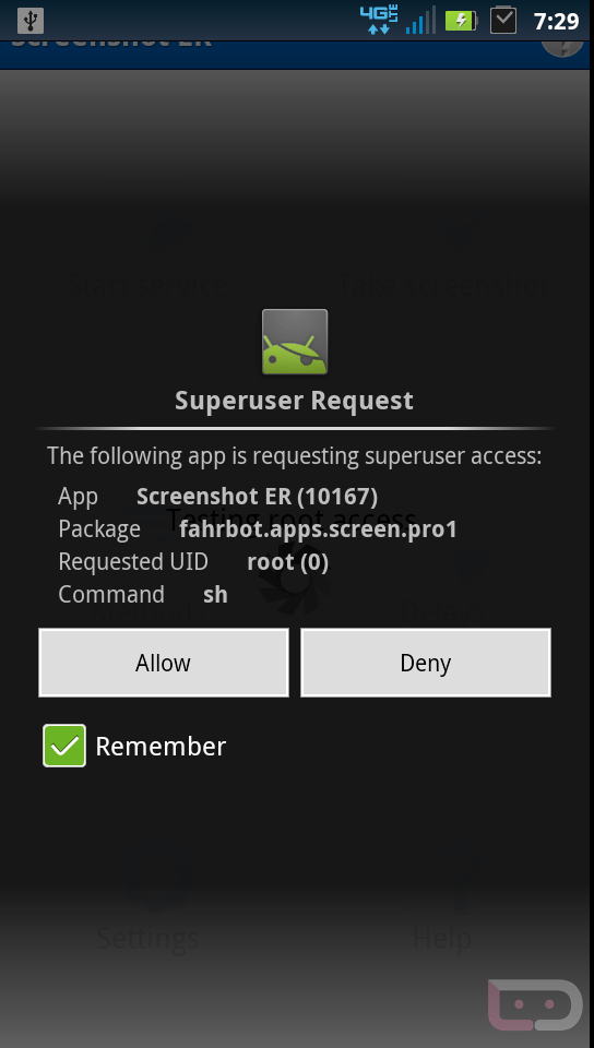 How to Root the Motorola DROID RAZR