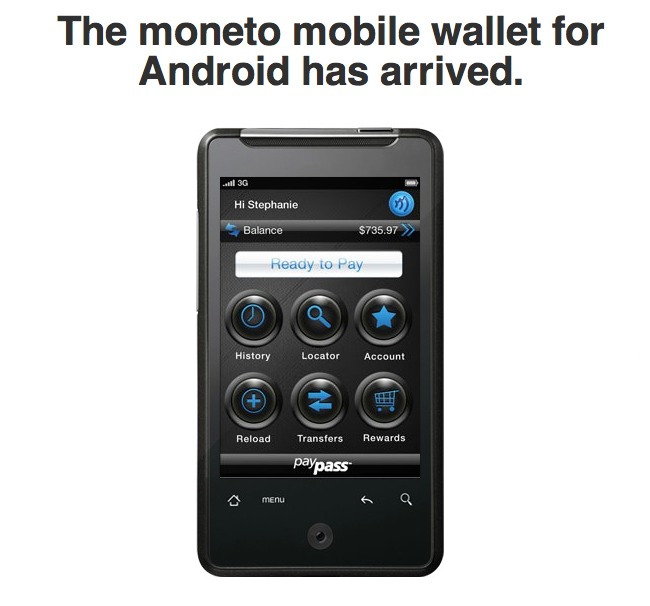 Moneto NFC Enabling microSD Cards Now Available for $30, Android App Too