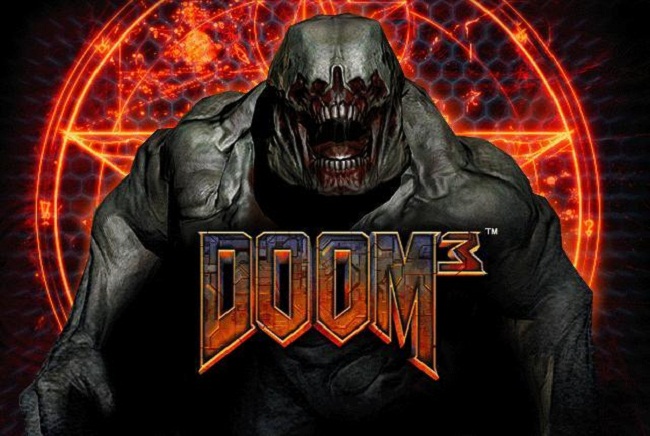 Video Developers Working to Port DOOM 3 to Android, Slowly