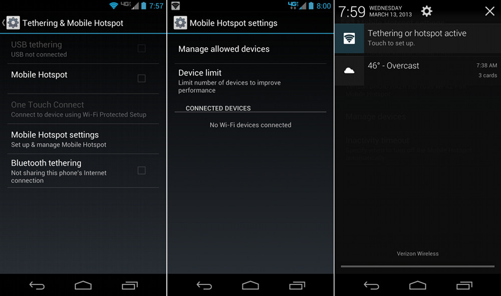 How to Setup and Use Mobile Hotspot [Beginners' Guide]