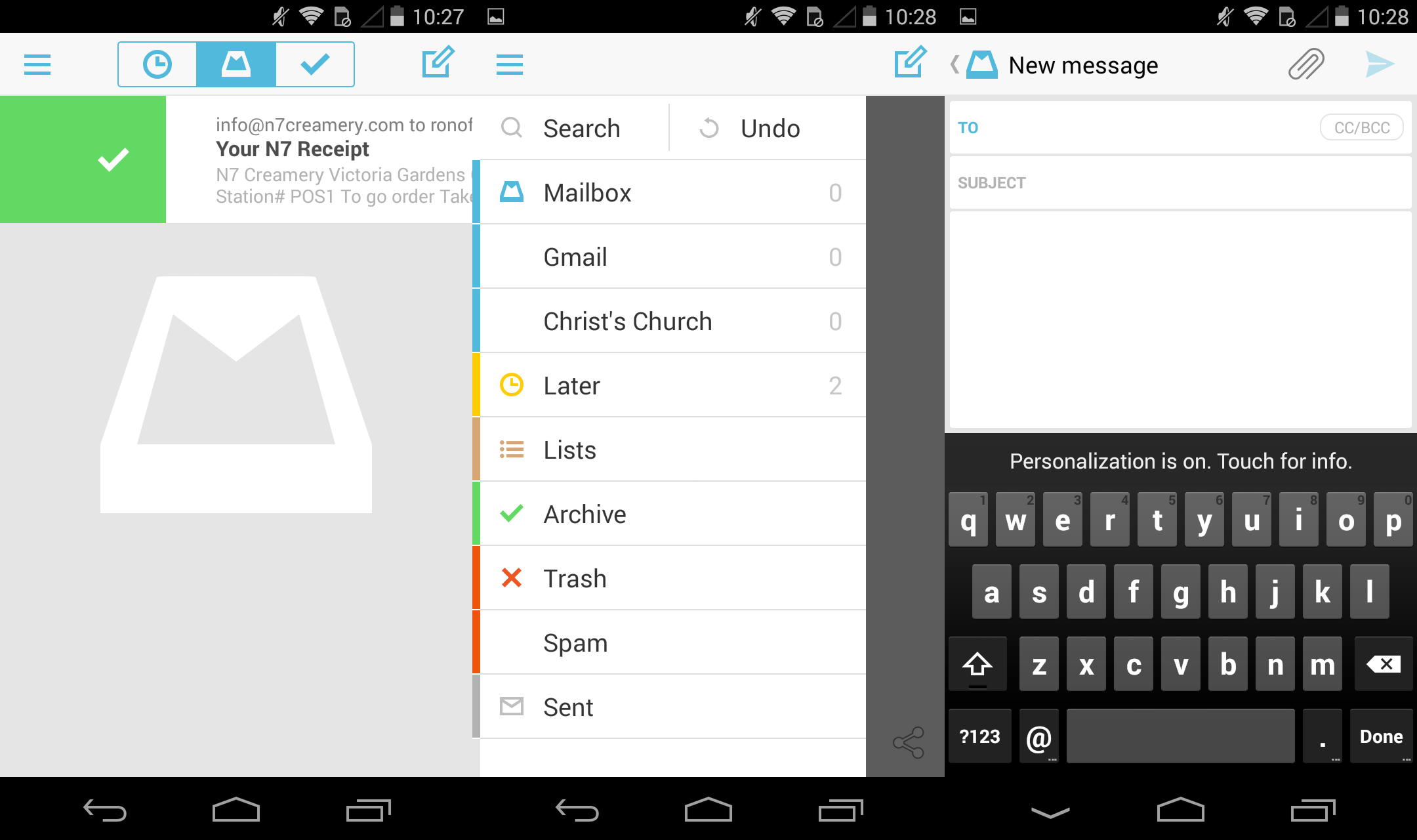 3 Apps You Need to Own Right Now