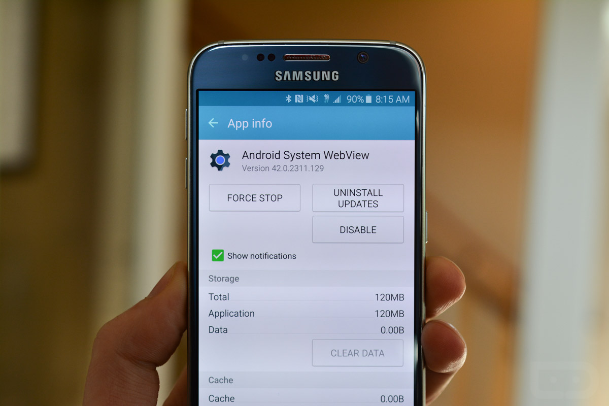 Apps Crashing Like Crazy on Your Android Phone? Could be Latest Android