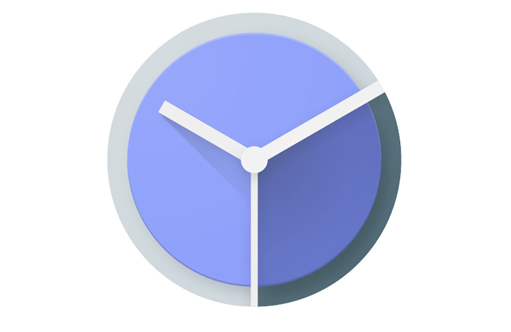 Google's Clock App Receives Major Update