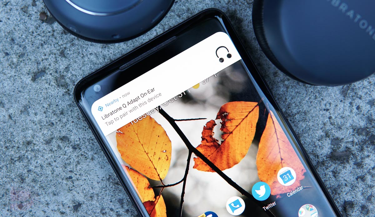 Google Just Announced Fast Pair for Hassle-Free Bluetooth Pairing