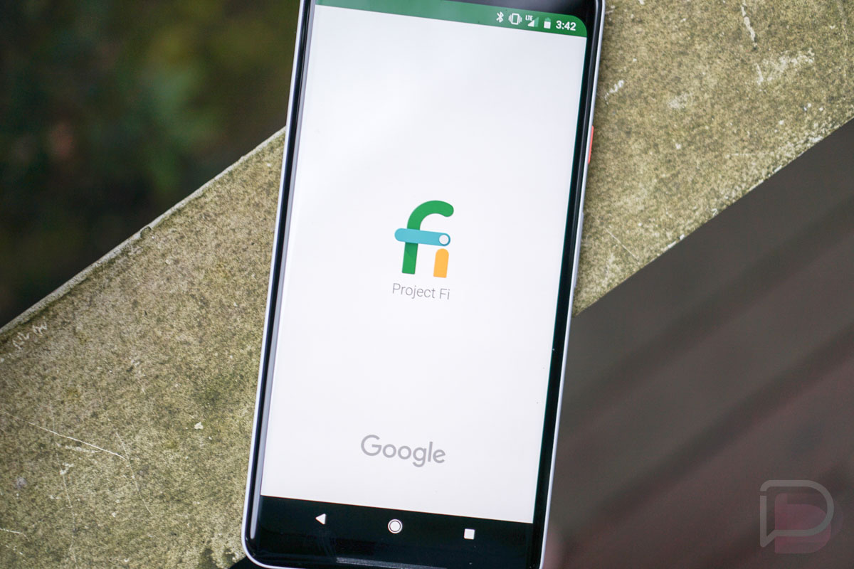 Google's Project Fi (Probably) Opens Up to Samsung