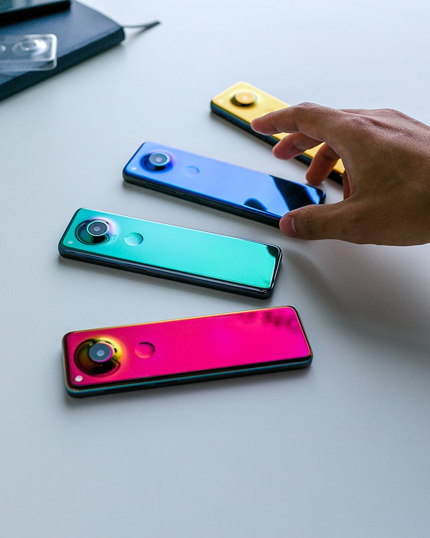 Essential Confirms New "Project GEM" Device With Photos and Details