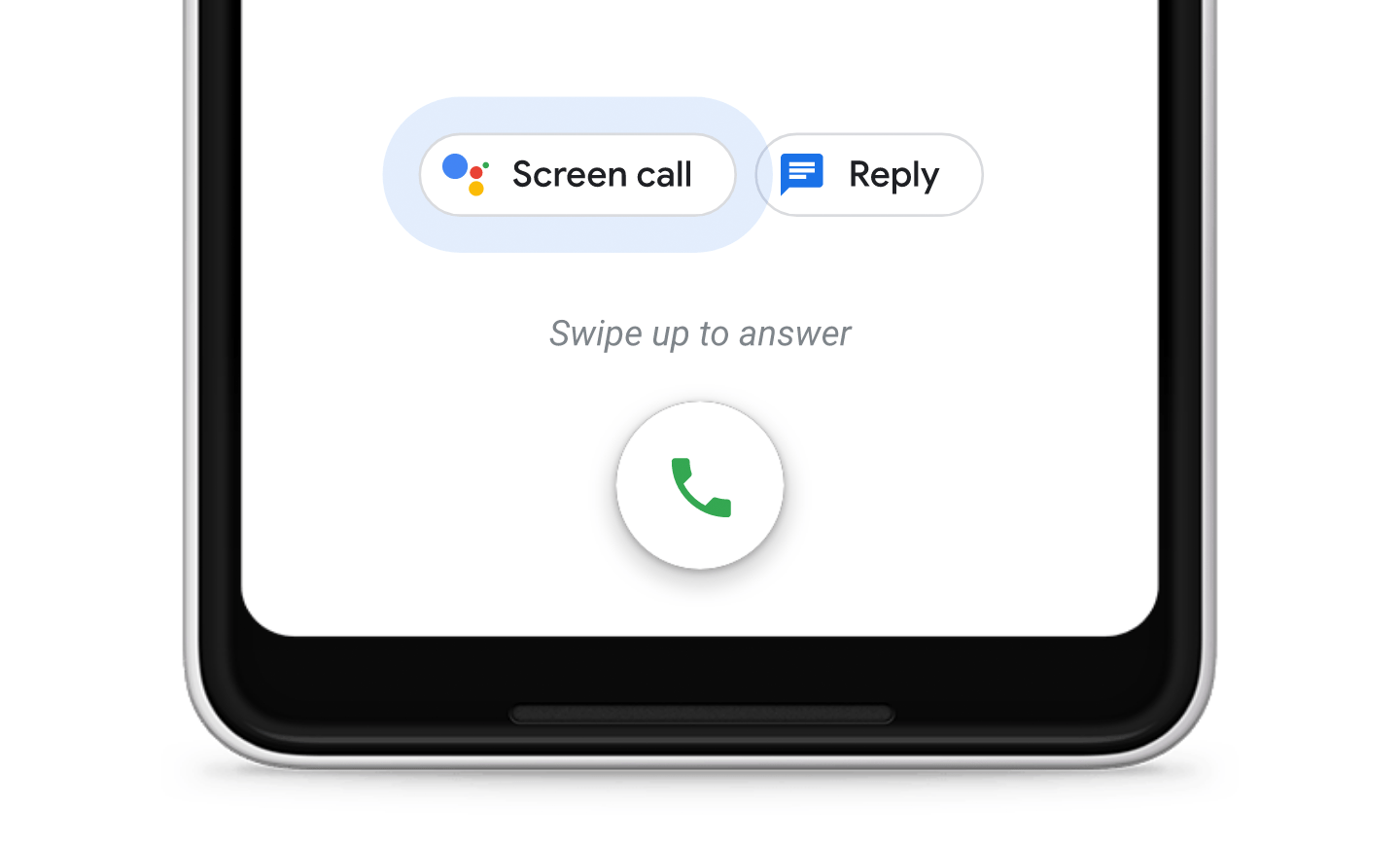 Call Screen is Great, but Google Should Make It Easier to Search Phone