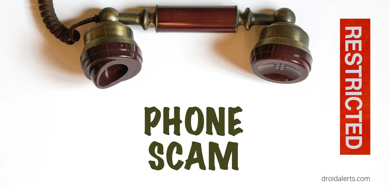 Restricted Phone Call What Is It? Should You Be Concerned?