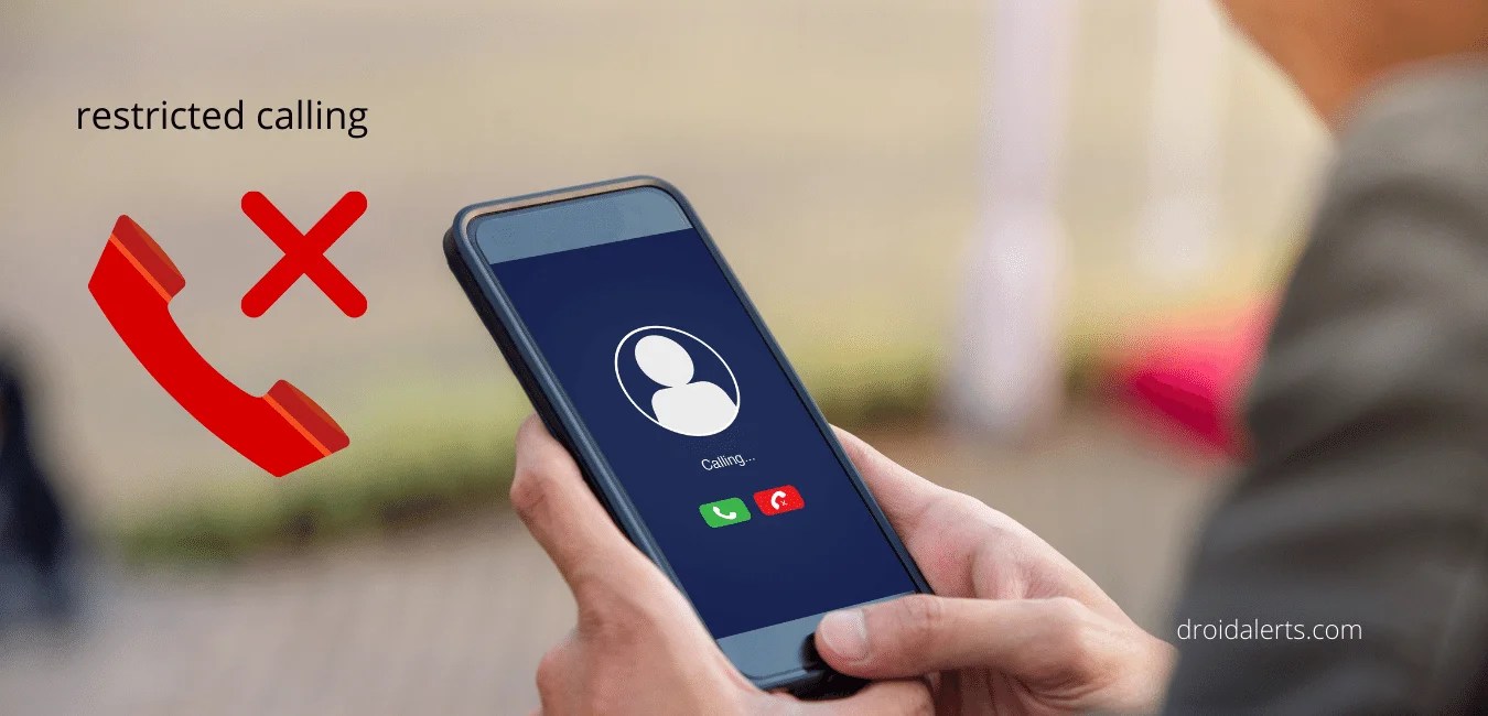 Restricted Phone Call What Is It? Should You Be Concerned?