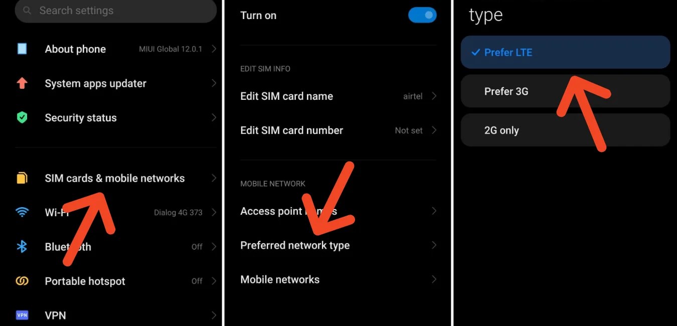 What is Invalid SIM card Android? How to fix and get rid of it!