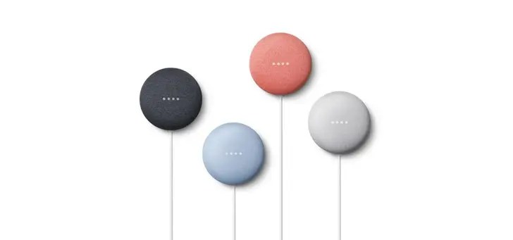 Albert Heijn stunt met flinke kortingen op Google Nest Home en Hub
