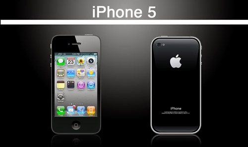 Harga HP Apple iPhone 5 Dan Spesifikasinya