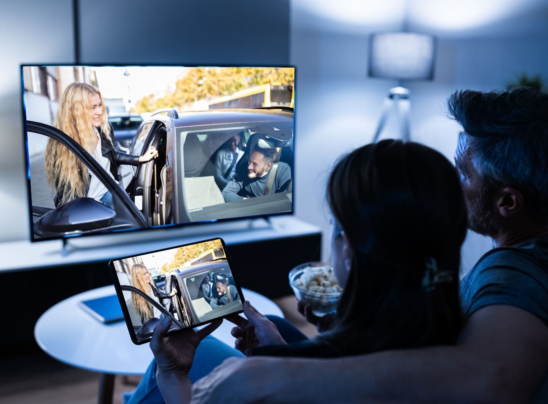 Todas las Maneras de Conectar tu Tablet a una TV GUÍA