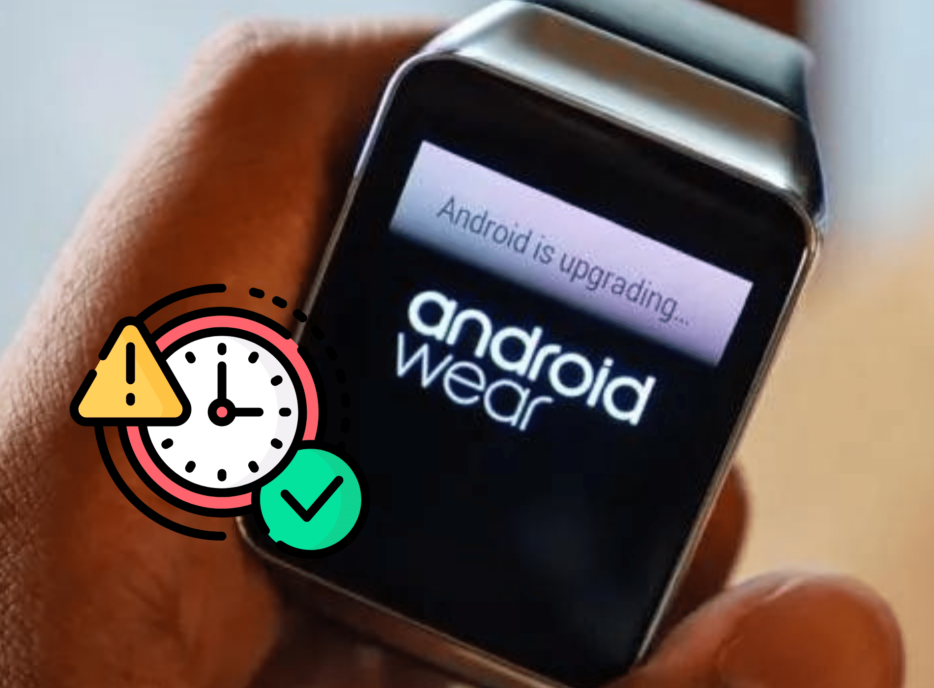 Tutorial Cómo Instalar WhatsApp en un SmartWatch Chino
