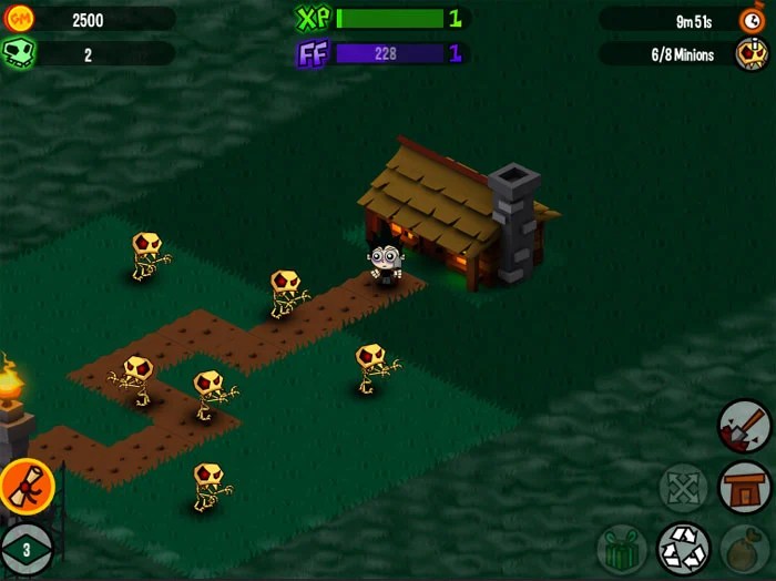 YoYo Games to release crossplatform social game called Grave Maker